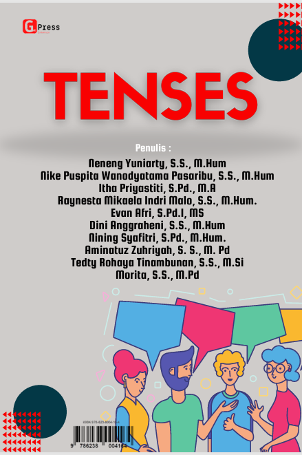 Tenses